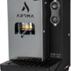 Aroma Plus Swiss Edition Noir
