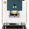 Aroma Iconica Virna Swiss Edition Petrol Green/or 24k
