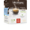 Lollo Café Dosettes Nera