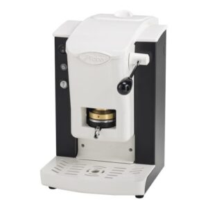 Faber Slot Plast White & Black 98°