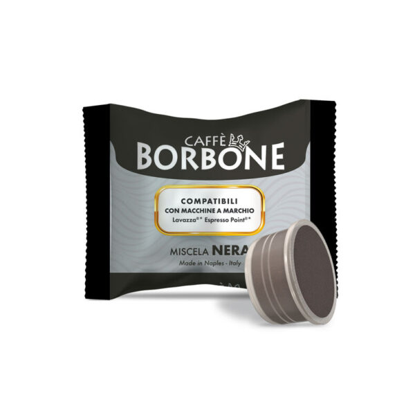 Borbone POINT FAP NERA
