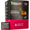 Toraldo Café Dosettes Classica