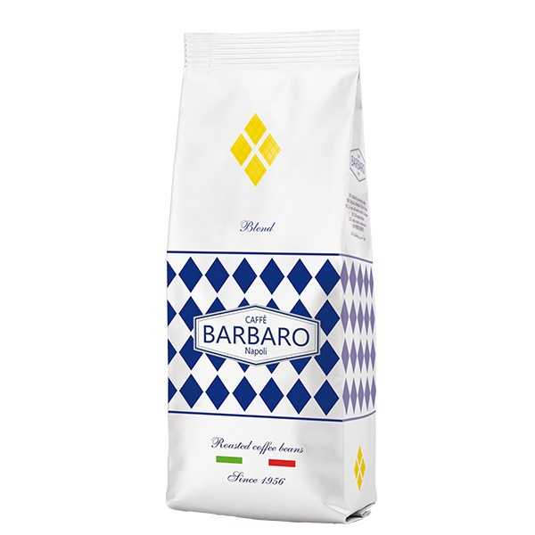 Barbaro Café Grains Bar Oro