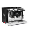 Aroma LaDoppia Black